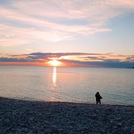 Todor Apartamento Pula