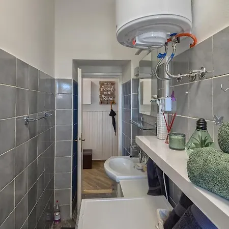 Apartamento Todor Pula