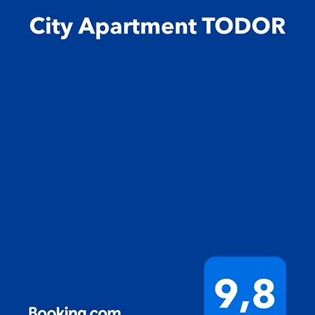 Todor Apartman Pula