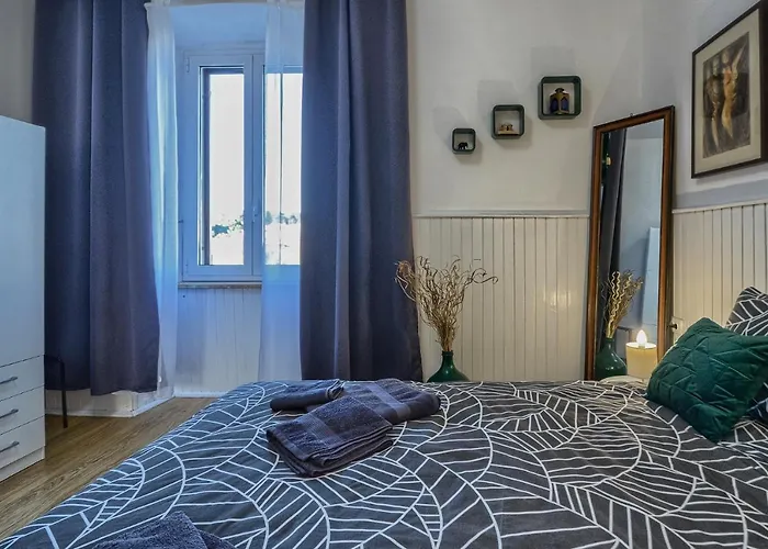 Apartman Todor *