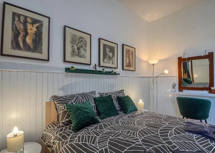 Todor Apartmán *