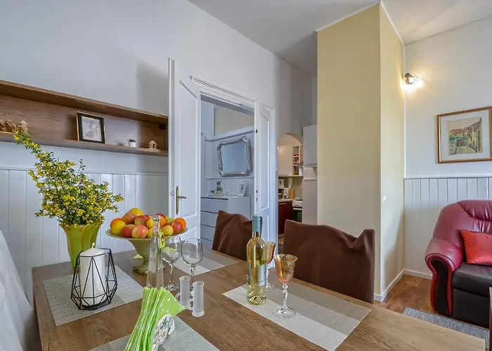 Apartman Todor *