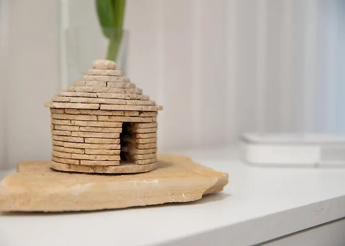 Apartmán Todor Pula