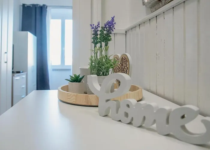 Apartmán Todor Pula