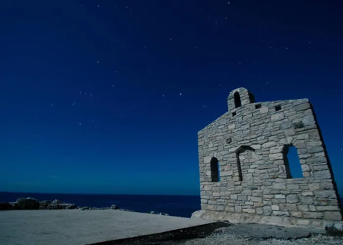 Apartmán Todor Pula