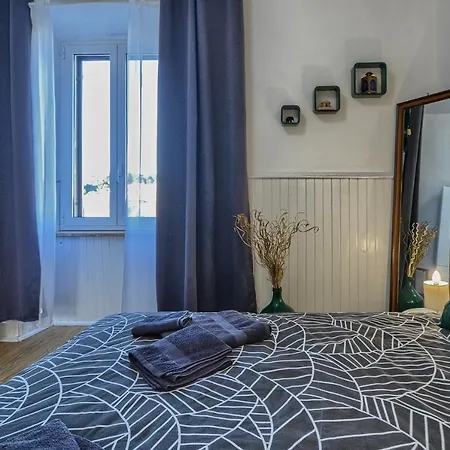 Апартаменти Todor *