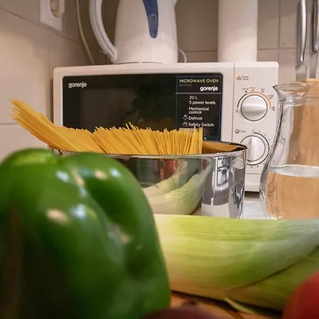 Todor Апартаменти