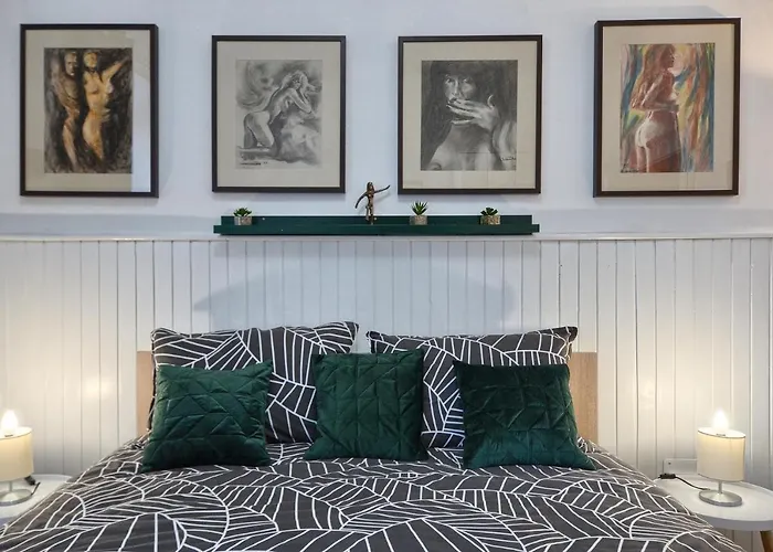 Todor Appartement