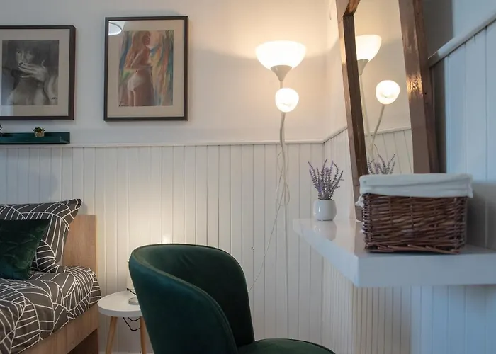 Appartement Todor