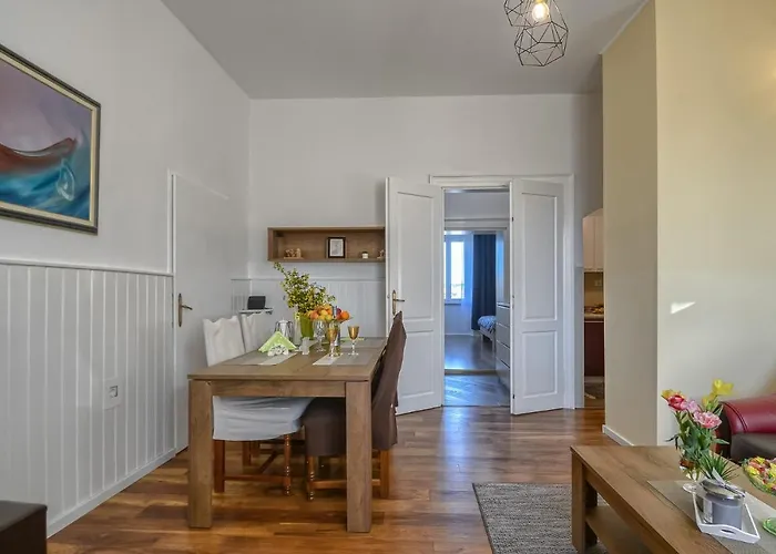 Todor Appartement