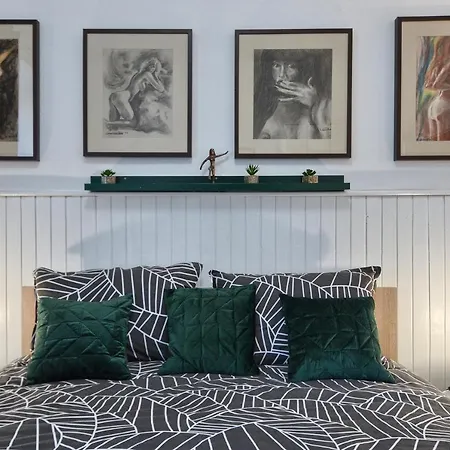 Todor Apartamento