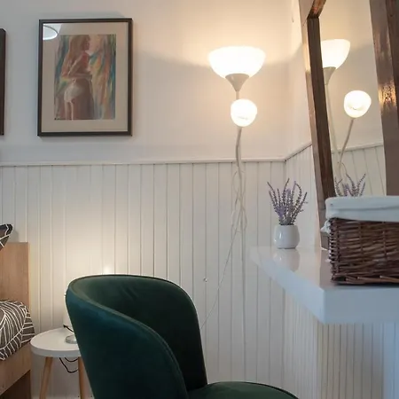 Apartamento Todor