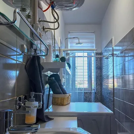 Apartamento Todor