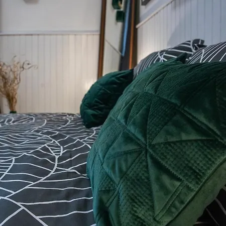 Todor Apartamento *