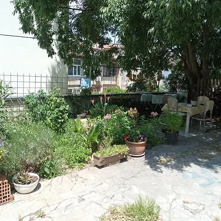Apartamento Todor